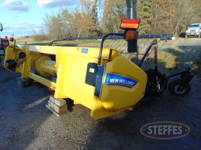2013 New Holland 790CP-15